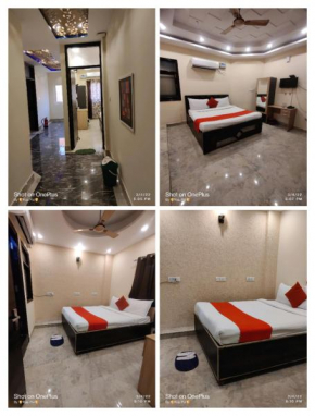 Raj Residency